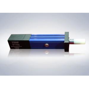 China Anti - Rotation 220V Linear Electric Cylinder With Force Sensor High Precision supplier