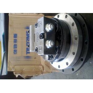 China Sumitomo SH120 Excavator Final Drive Assembly 34.6mpa Working Pressure TM22VC-04 supplier