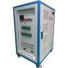 China 60KW DC 500V Generator Load Bank Testing Equipment For Short Circuit Overload Test wholesale
