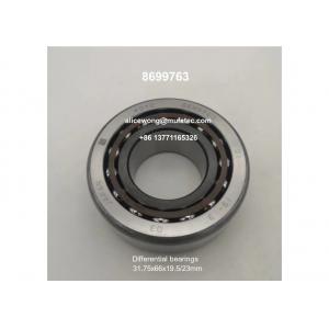 8699763 BMW 320 325 330 differential ball bearings thrust angular contact ball bearings 31.75*66*19.5/23mm