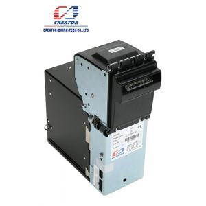 China Kiosk Bill Acceptor For Ruble And Hryvnia , Tanker Bill Acceptor With DC12V supplier