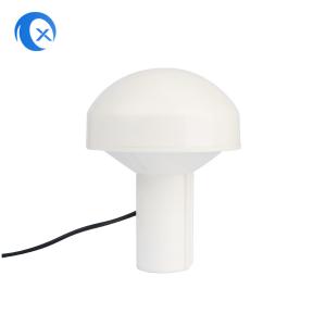 China Outdoor Boat / Marine GPS Antenna 1575.42MHZ With 5M RG 58 Cable supplier