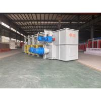 China 220V / 380V / 440V Belt Box Feeder Machine In Brick Making Machinery on sale