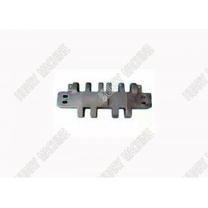Zoomlion Puyuan crawler crane parts,  QUY350-24-4A  Chain plate
