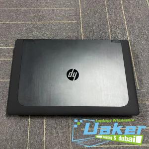 China HP Zbook 17 G1 I7 8g Ran 512gb Ssd Refurbished Laptops supplier
