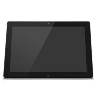 China RK3288 A64 NFC Wifi Tablet Android de 12 pulgadas con soporte de montaje en pared on sale