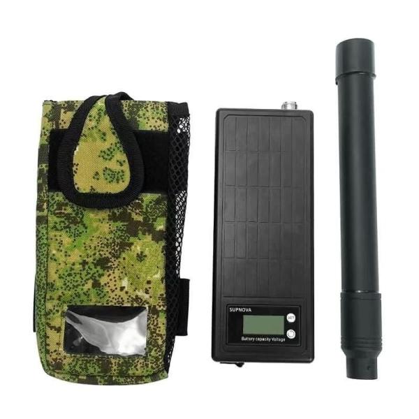 2.4G 20W Counter Module Autel Anti-Fpvc-Uasmodule for Drone Detection