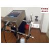 1-2 Lines Lot Number Printing Machine YM-A2000-7 For Various Building Materials