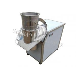 Radish Powder Rotary Granulator Plant Milk Powder Extrusion Granulator