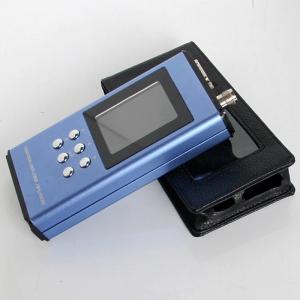 Hgs-911 Hd Vibration Balancer / Vibration Analyzer / Data Collector Vibration Meter