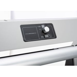 China LCD Panel Double Sided Laminator Customized Roll To Roll Laminating Machine wholesale