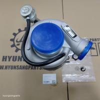 China Excavator Engine Parts Turbocharger 4849949 With High Performance on sale