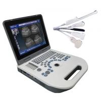 China ISO OB Veterinary Portable Ultrasound Scanner For Animals on sale