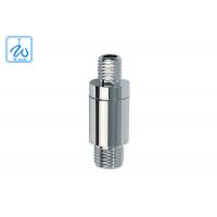 China High Quality 360 Degree Universal Joint Coupling Steel Swivel Joints on sale
