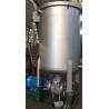 High Temperature Dyeing Machine With Precision Temperature Control