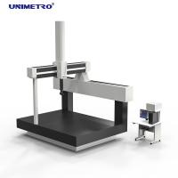 China Semi Manual Marble Base 3D CMM Machine With MH20i Probe on sale