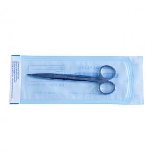 China Medical Dispoable Self Seal Sterilization Pouch 3.5 x 10, 200 per Box supplier