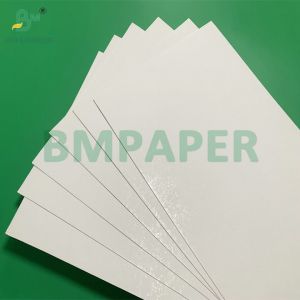 350gsm Premium Cosmetic Blister Packaging Cardboard Suitable for Face Masks and Eyeshadow Palette Backs