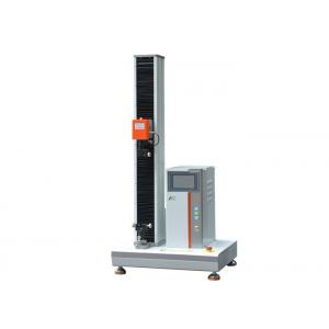 CNS11888 Stripping Strength Tester , Adhesive Peel Testing Machine 0.5 %  Class Accuracy