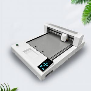 Efficient Paper Cutting Machine A3 Size 220V 0.37KW Paper Cutter Machine A3