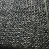 China Hot Dipped Concrete Weight Coating Mesh Six Lines CWC Steel Reo Mesh wholesale