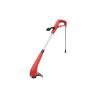 China Knapsack Petrol Driven Strimmer , Straight Shaft Petrol Weed Cutter wholesale