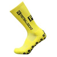 China Customize Socks Durable Crew Socks With Good Elasticity And Wear Resistance on sale