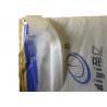 China 25Kg Rice Packing Laminated Woven Polypropylene Bags With Double Stitched Bottom wholesale