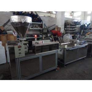 China 2018 New Technology for Automatic CTO Active Carbon Filter Cartridge Making Machine on sale