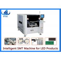 China CCC SMT Making Machine LED Light Production Line For LED Power Driver And Electric Board on sale