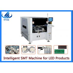 CCC SMT Making Machine LED Light Production Line For LED Power Driver And Electric Board