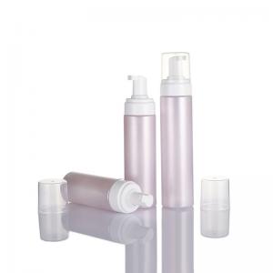 200ml 300ml Pet Bottle Plastic Foam Pump Dispenser Pump for Multi-Purpose Cleaner