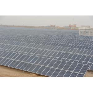 Flexible Solar Panels Solar Photovoltaic Module IEC61730 Standards