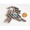 China M3-M10 Metal Stud Welding Pins , Steel CD Weld Studs Welded Thin Gauge Materials Plate wholesale