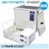 China Ultrasonic Parts Cleaner Precise Hardware &amp;Electronics Cleaning Machine Digital Heated wholesale