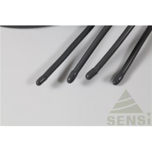 China Epoxy Coated Medical Temperature Probe Fast Response High Accuracy supplier