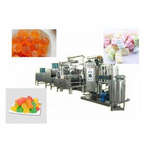 China National Standard Industrial Cotton Candy Making Machine Customized Voltag supplier