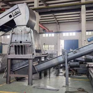 China 5tph Complete Wood Pellet Production Line supplier