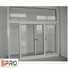 China Double Low - E Glass Aluminium Sliding Windows With 10 Years Warranty aluminium window sliding up aluminum prices slid wholesale