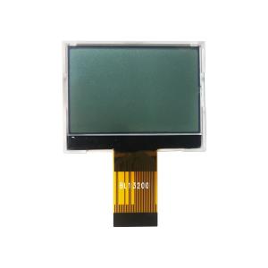 China FSTN LCD Graphic Module LED Backlight 128X64 Dots With Driver Ic ST7567A supplier