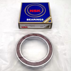 China NSK Bearing Price List 6911 2RS ZZ 6911VVC3 Ball Bearing NSK 6911-2RS 6911ZZ Mini Tractor Bearing 6911DDU Scooter Overbo supplier
