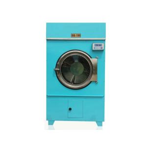 China Full Automatic Dryer Machine / Hotel Laundry Machines With 70kg Capacity supplier