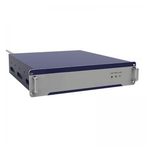 High Power Fiber Coupled Diode Laser Systems Range 50W To 6000W