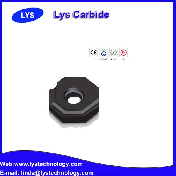 milling tools inserts, carbide indexable milling insert,face milling cutter insert,cnc carbide milling insert