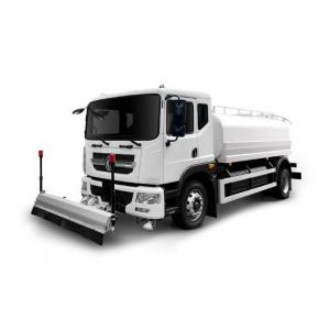 China Outdoor Road Sweeping and Cleaning Best Vacuum Cleaner Truck supplier