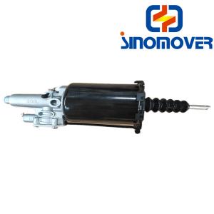 China Howo A7 Sino Truck Spare Parts Clutch Booster Pump WG9725230041 supplier