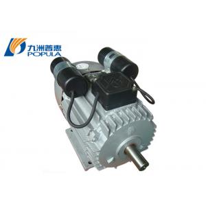 China 115V 60Hz Exhaust Fan Blower Motor supplier