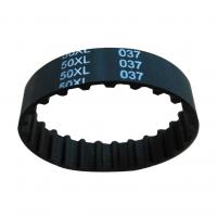 China Japanese Car Spare Parts Auto Timing Belt for Smooth and Quiet Operation on sale