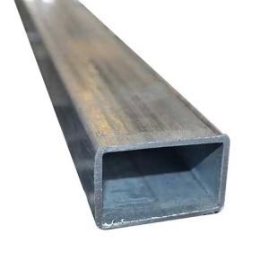 China Square Tube Steel 304 316 316L 402 Perforated 1x1 Square Pipe Steel Tubing Seamless Stainless Steel Pipe supplier