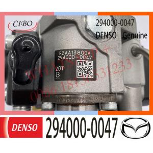 294000-0047 DENSO Diesel Engine Fuel HP3 pump 294000-0047 294000-0040 R5F5C13800 fit for ISF3.8 ENGINE